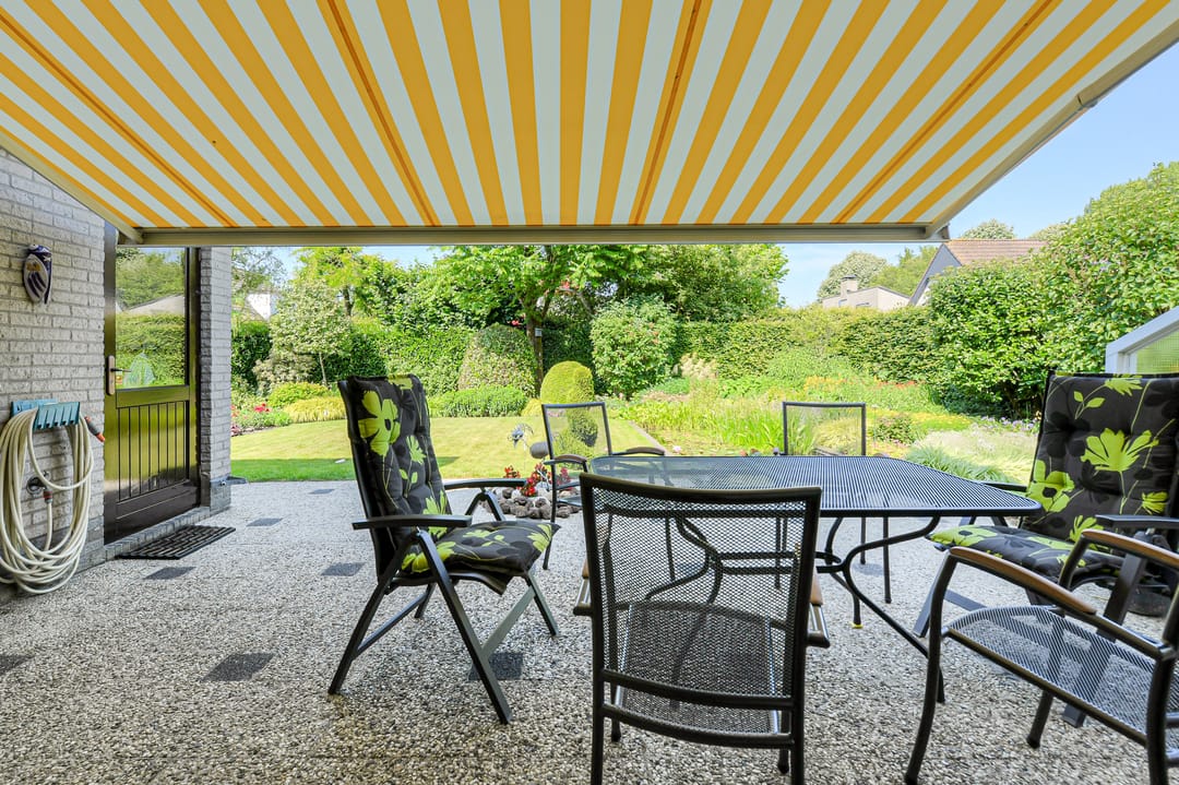 Foto 32 van Abraham Bloemaerthoek 10