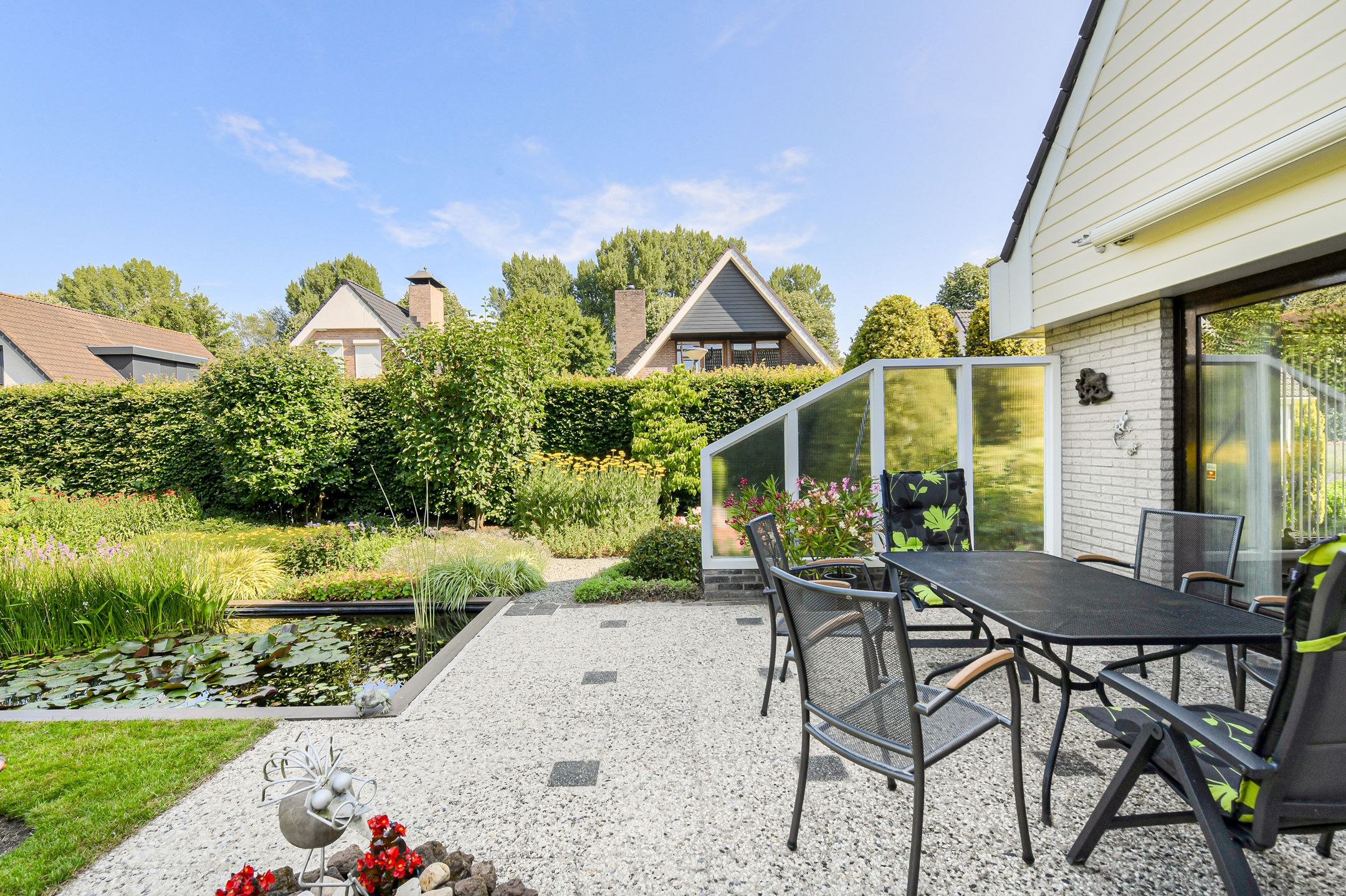 Foto 33 van Abraham Bloemaerthoek 10