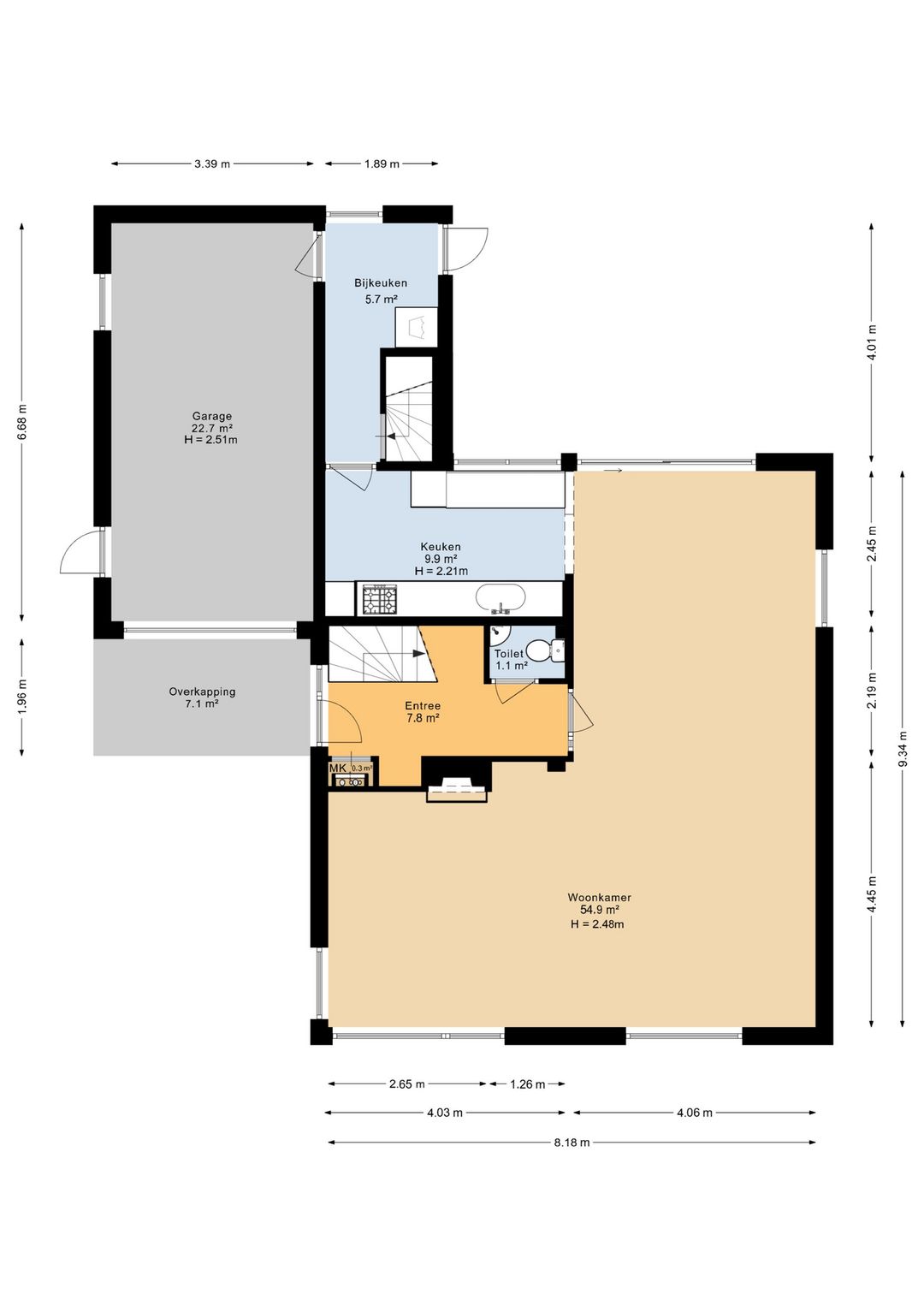 Foto 38 van Abraham Bloemaerthoek 10