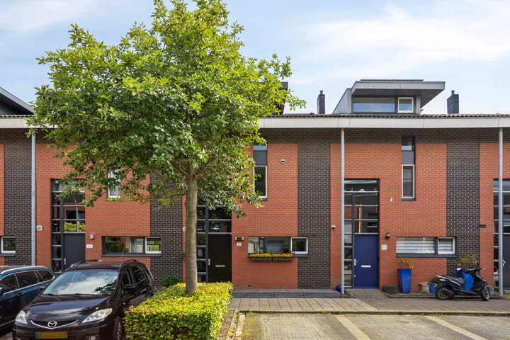 Foto 2 van Wieldraaierstraat 22