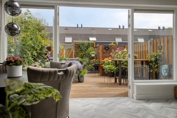 Foto 7 van Wieldraaierstraat 22