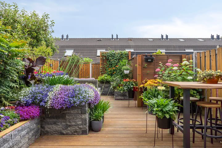 Foto 12 van Wieldraaierstraat 22