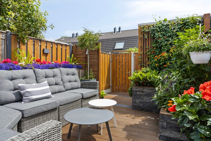 Foto 13 van Wieldraaierstraat 22