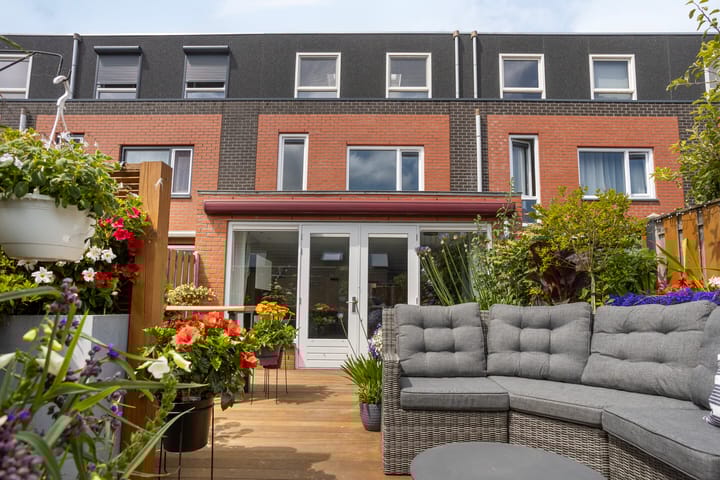 Foto 15 van Wieldraaierstraat 22