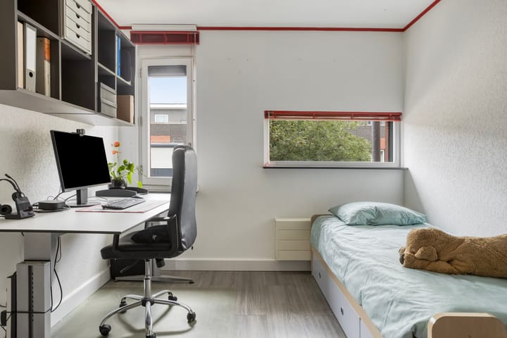 Foto 18 van Wieldraaierstraat 22