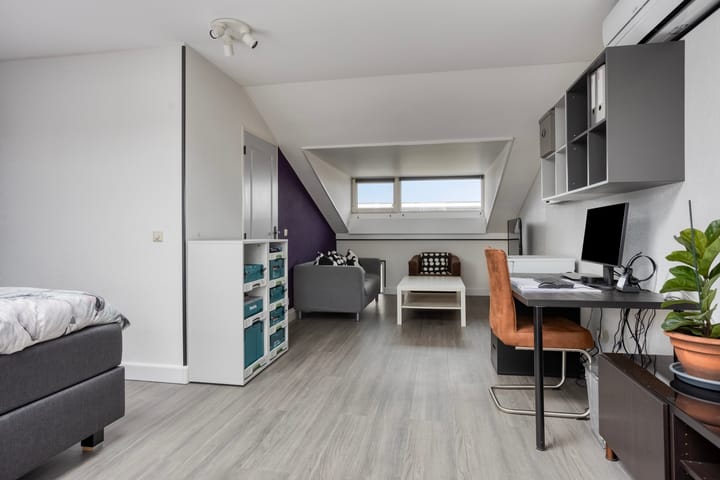 Foto 28 van Wieldraaierstraat 22