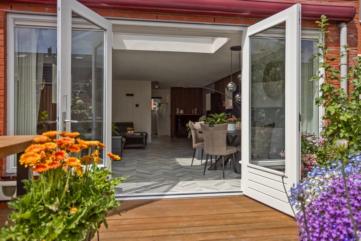 Foto 11 van Wieldraaierstraat 22