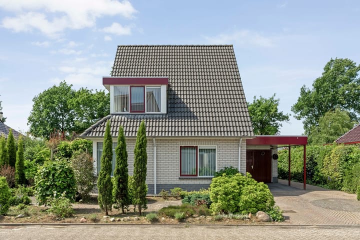 Photo 5 of Bargerholt 59