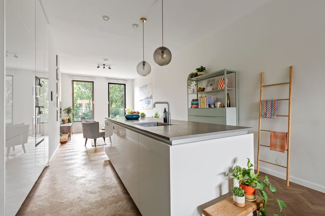 Foto 2 van Gaasterlandstraat 40