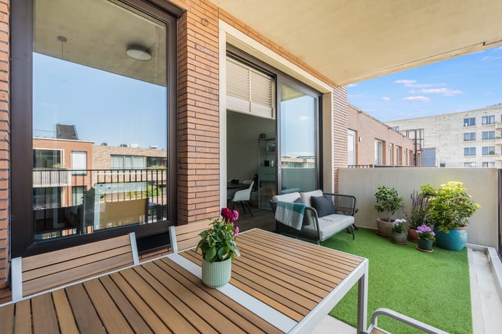 Foto 3 van Gaasterlandstraat 40