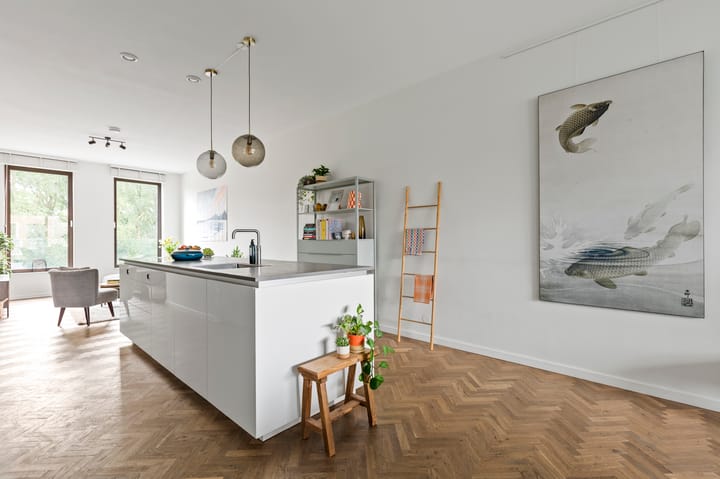 Foto 8 van Gaasterlandstraat 40