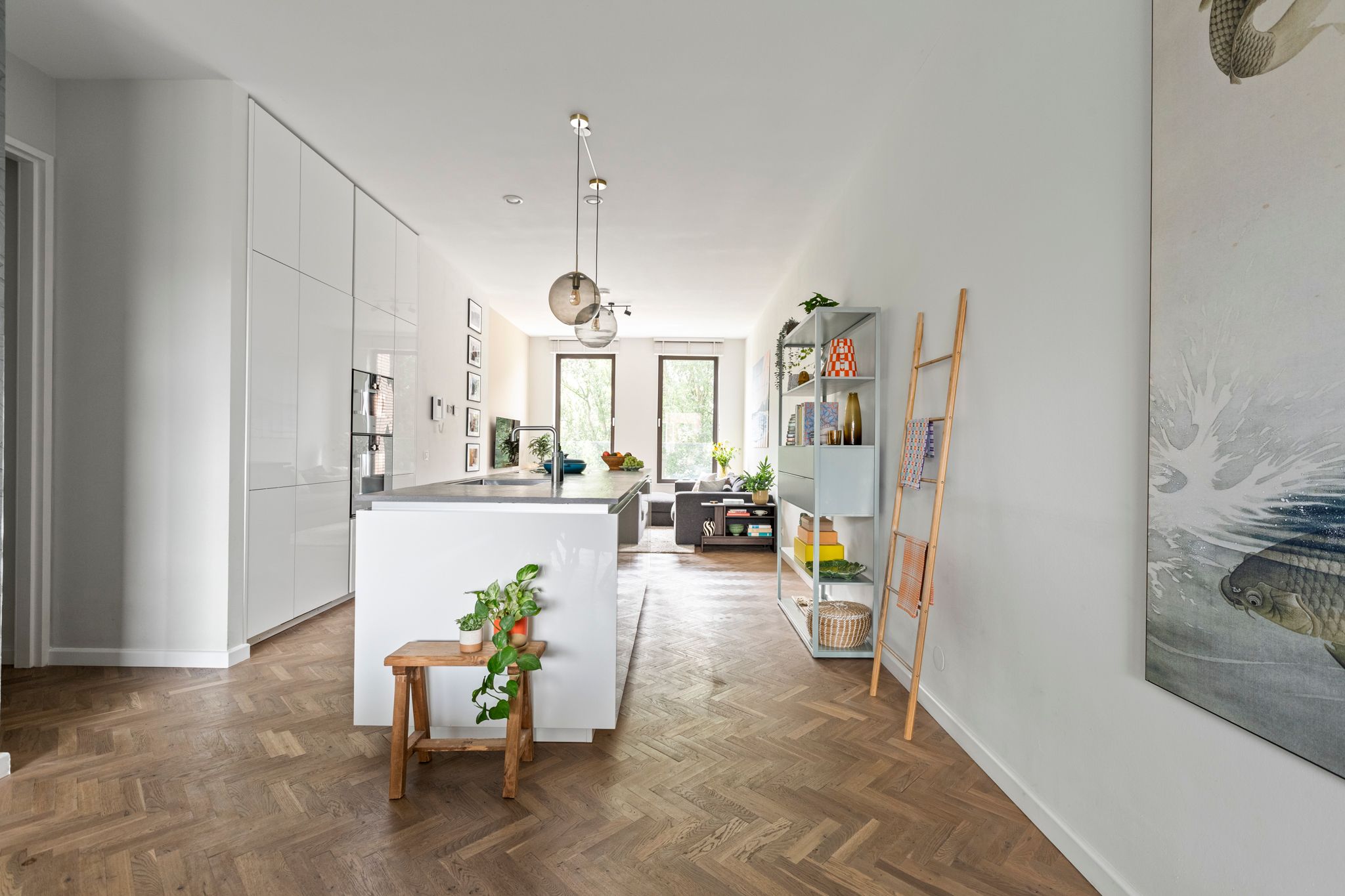 Foto 9 van Gaasterlandstraat 40