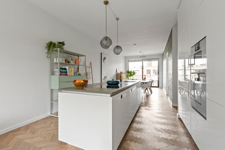 Foto 10 van Gaasterlandstraat 40