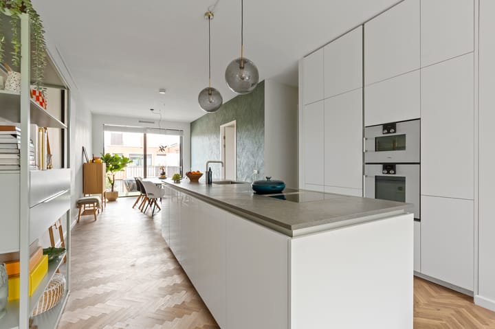 Foto 15 van Gaasterlandstraat 40