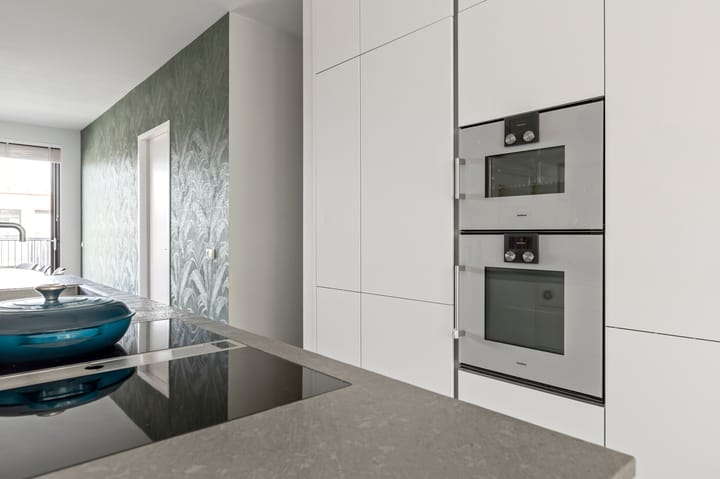 Foto 16 van Gaasterlandstraat 40