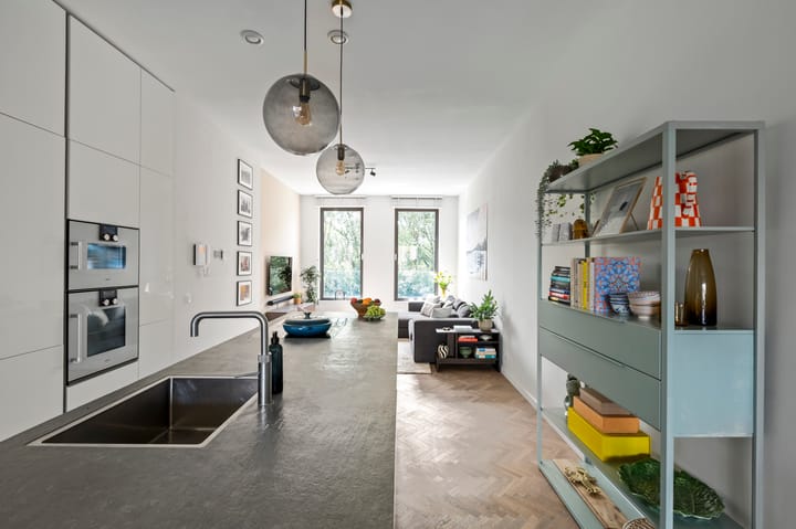 Foto 17 van Gaasterlandstraat 40