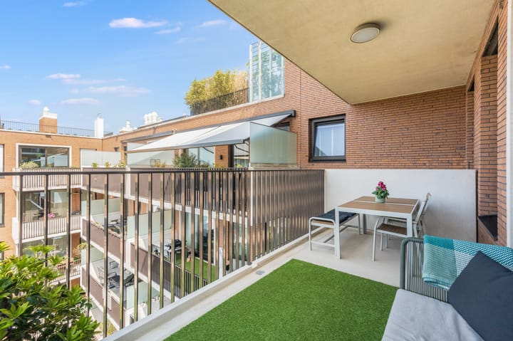 Foto 20 van Gaasterlandstraat 40