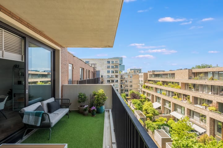 Foto 22 van Gaasterlandstraat 40