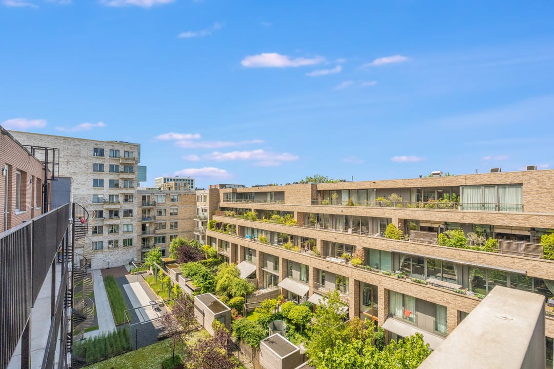 Foto 23 van Gaasterlandstraat 40