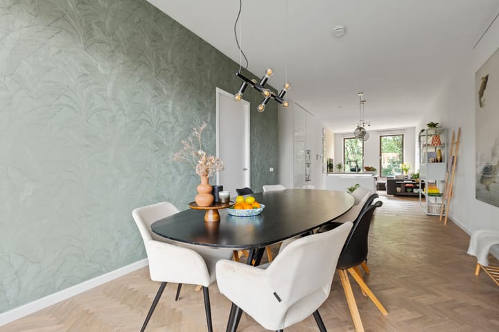 Foto 25 van Gaasterlandstraat 40