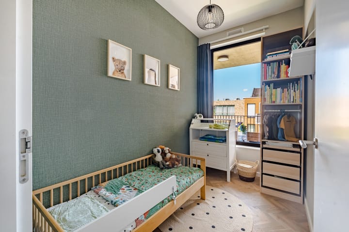 Foto 33 van Gaasterlandstraat 40