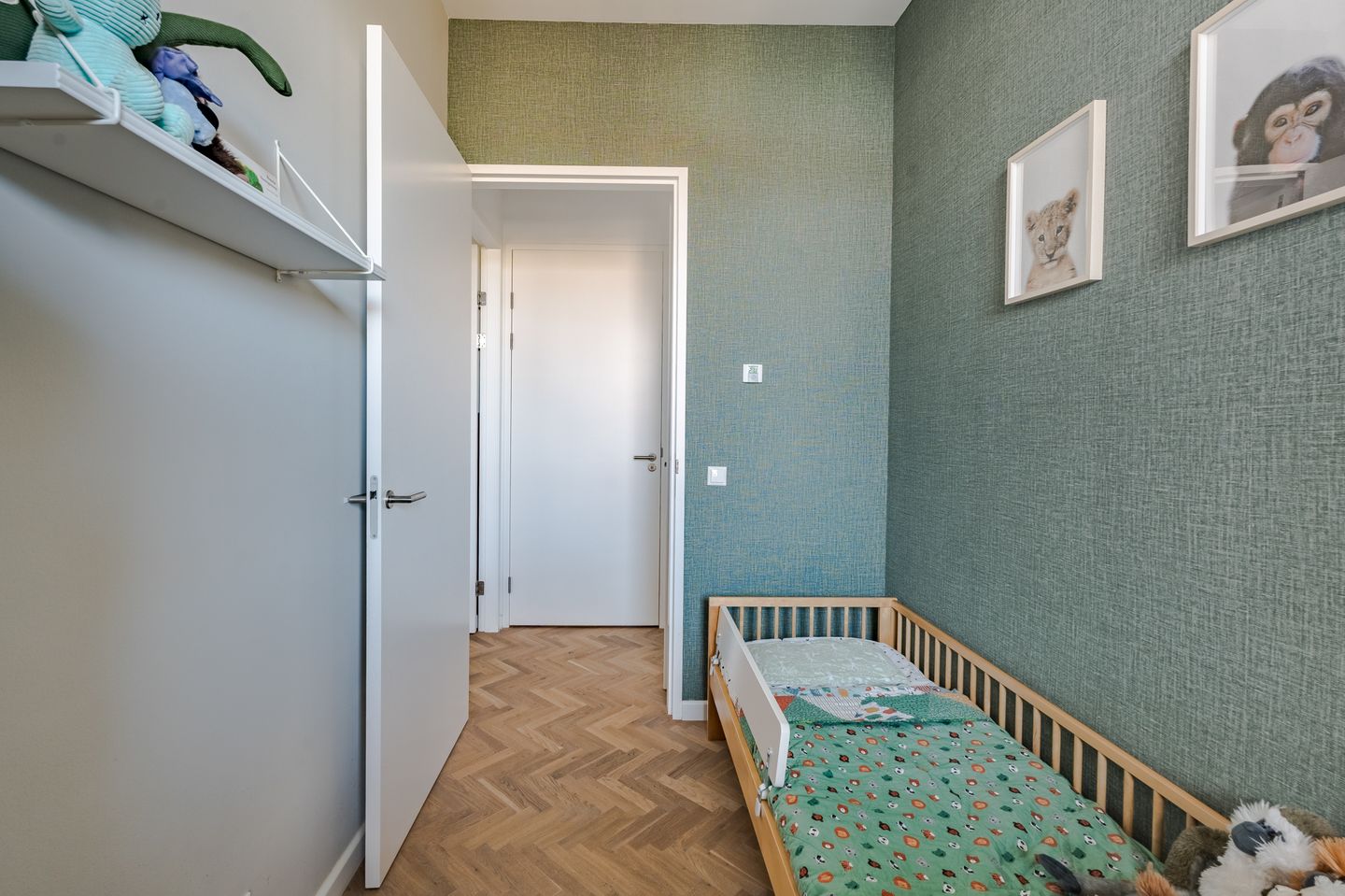 Foto 34 van Gaasterlandstraat 40