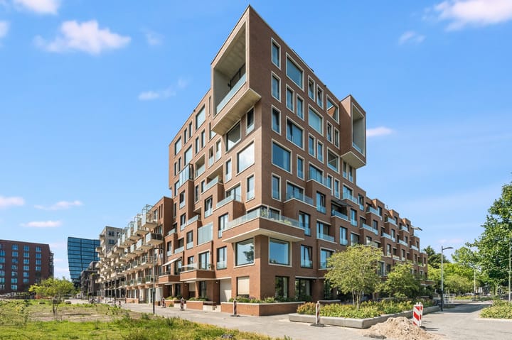 Foto 43 van Gaasterlandstraat 40