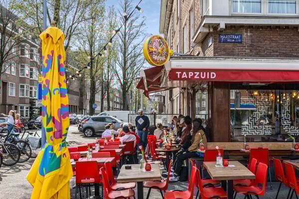 Foto 48 van Gaasterlandstraat 40