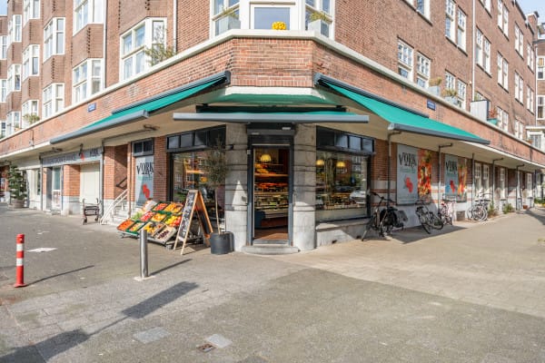 Foto 49 van Gaasterlandstraat 40