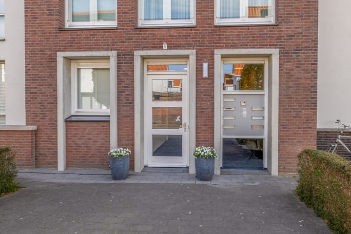 Foto 8 van Noorderlicht 35