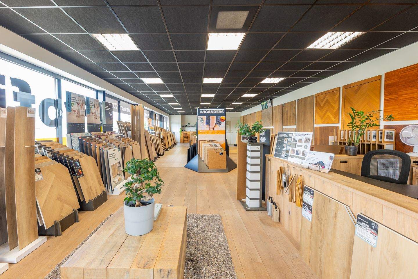 Bekijk foto 3 van Wiebachstraat 24-F