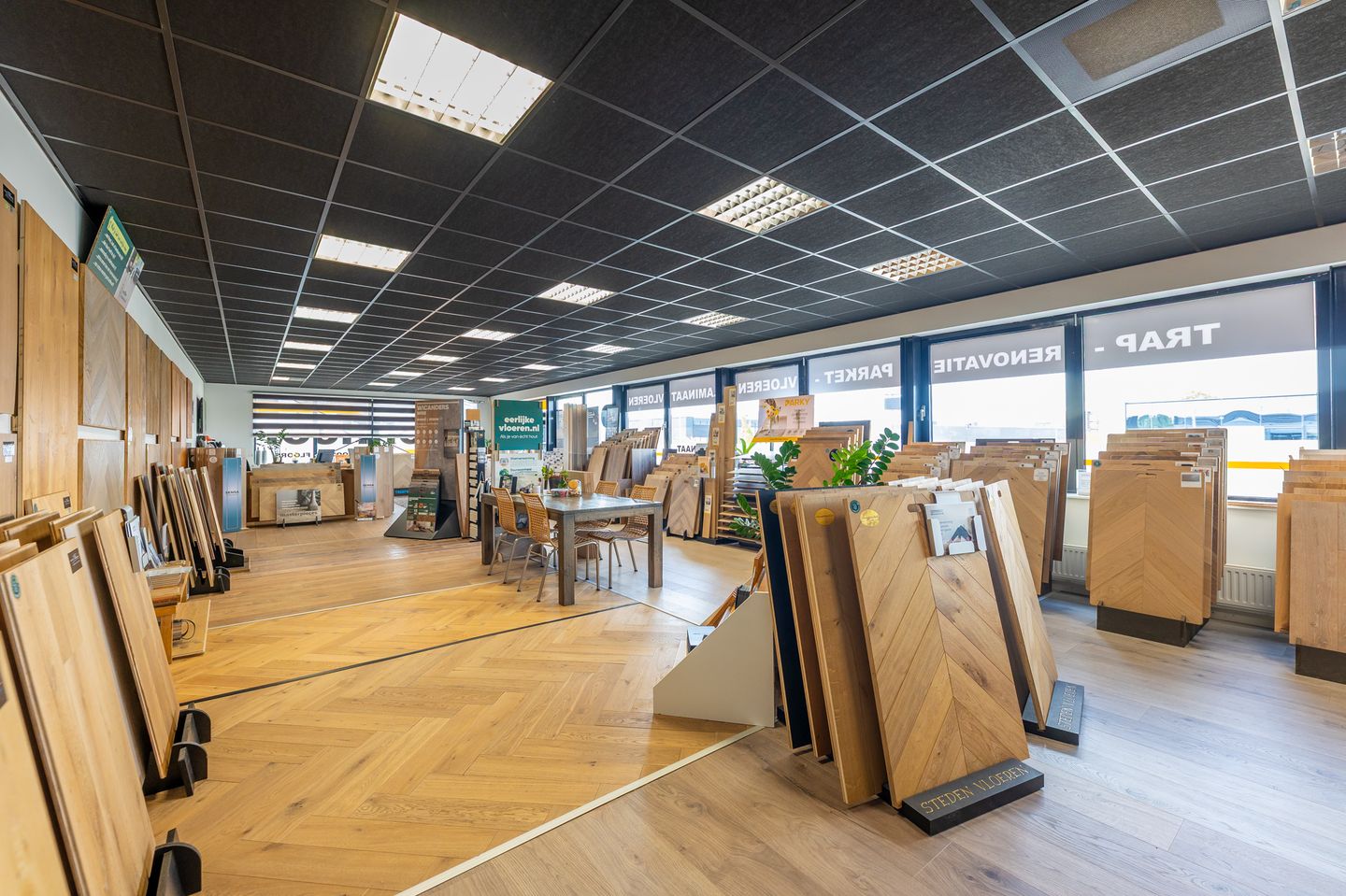 Bekijk foto 4 van Wiebachstraat 24-F