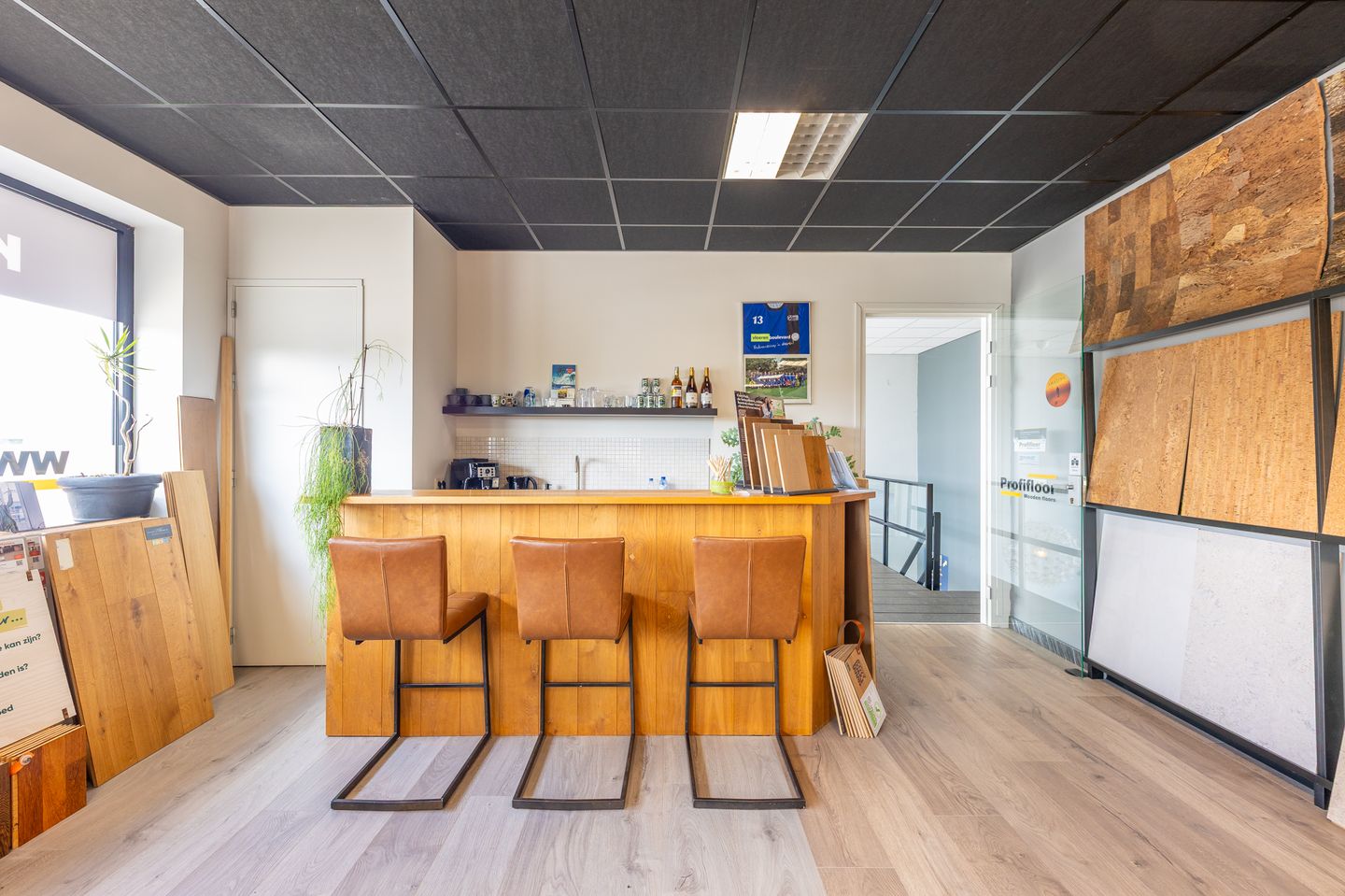 Bekijk foto 5 van Wiebachstraat 24-F