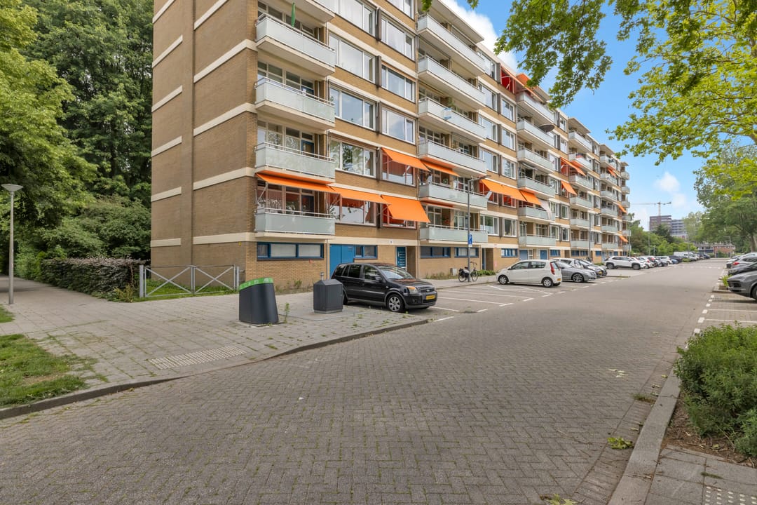 Foto 2 van Blondeelstraat 70