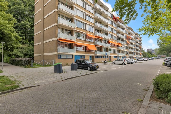 Foto 2 van Blondeelstraat 70