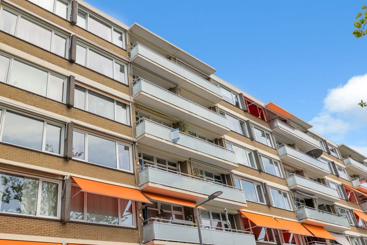 Foto 5 van Blondeelstraat 70