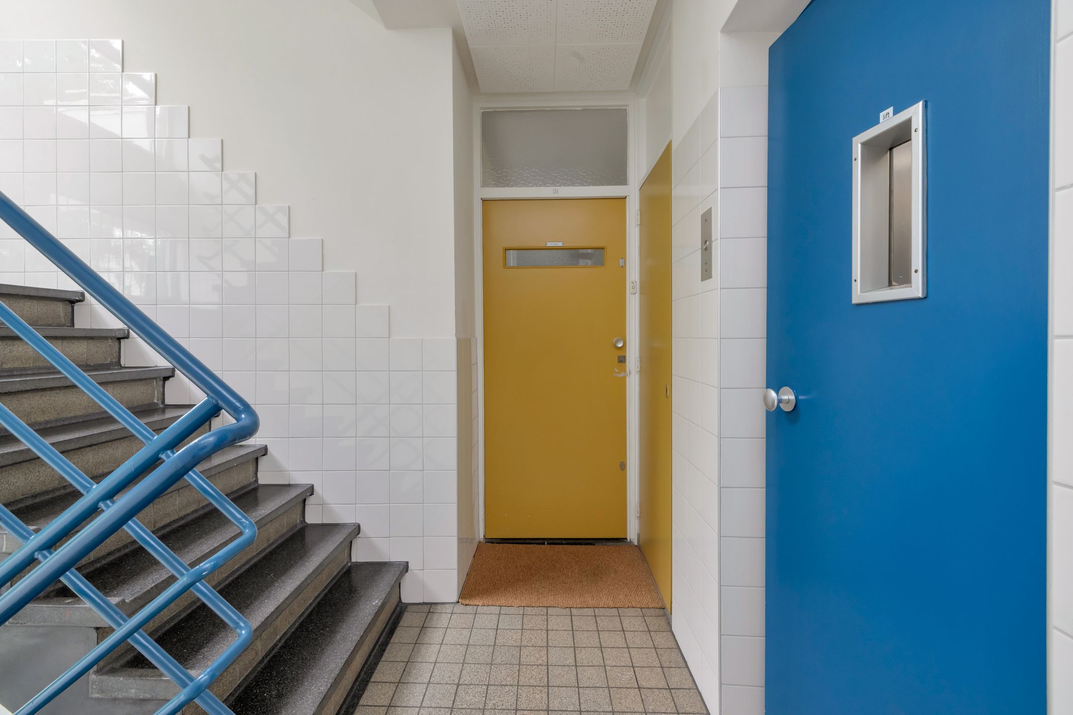 Foto 6 van Blondeelstraat 70