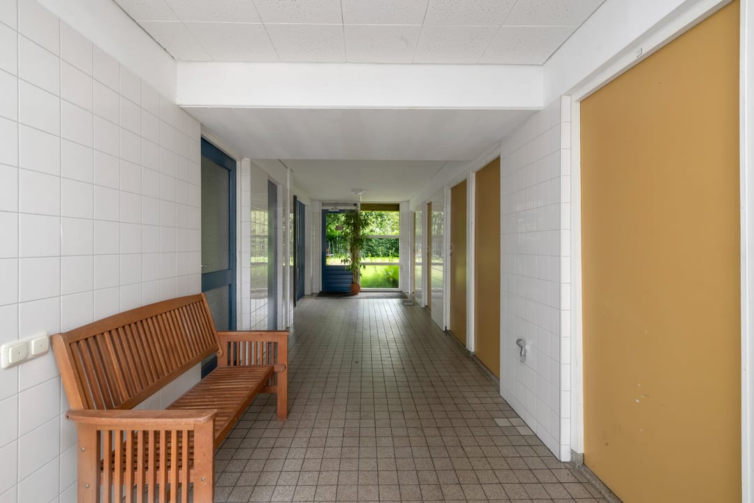 Foto 7 van Blondeelstraat 70