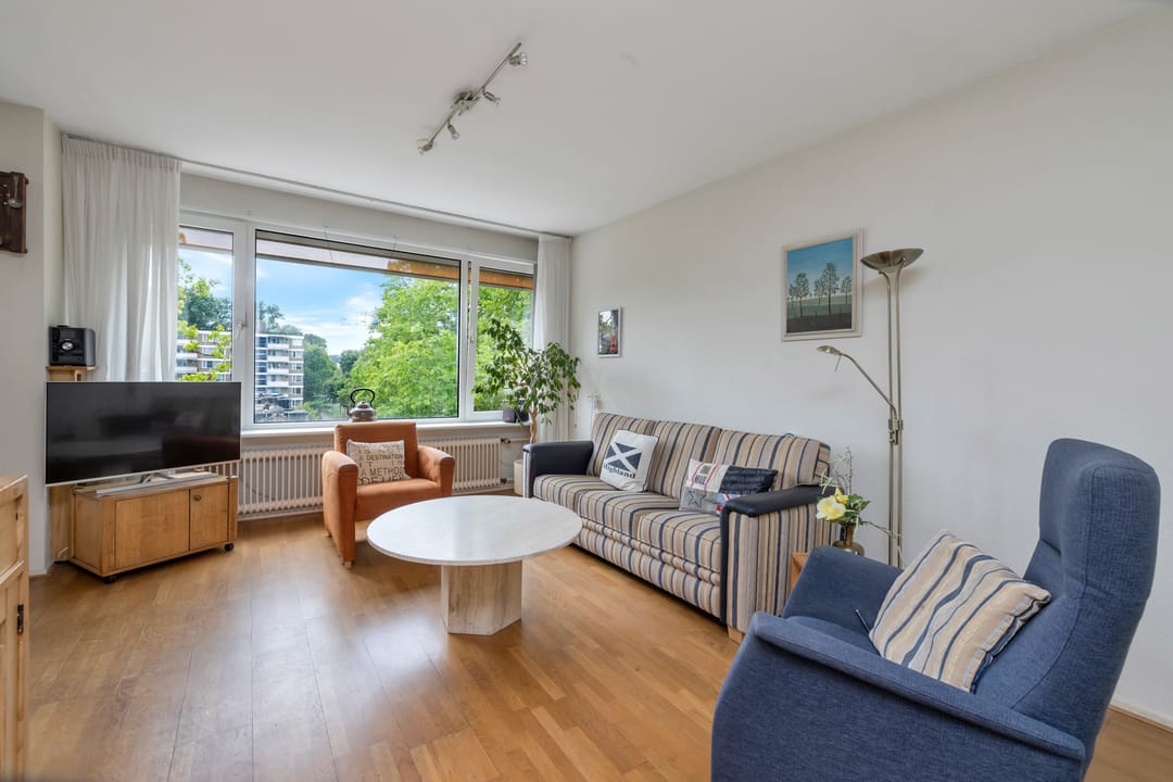 Foto 11 van Blondeelstraat 70