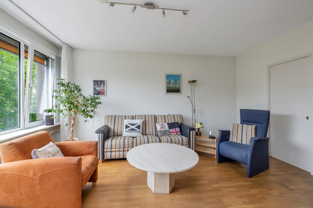 Foto 13 van Blondeelstraat 70