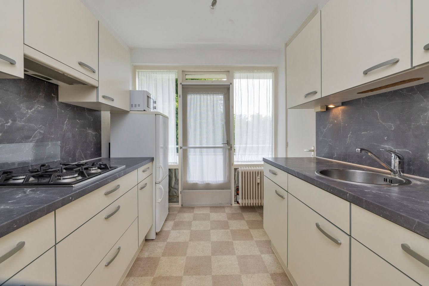 Foto 20 van Blondeelstraat 70