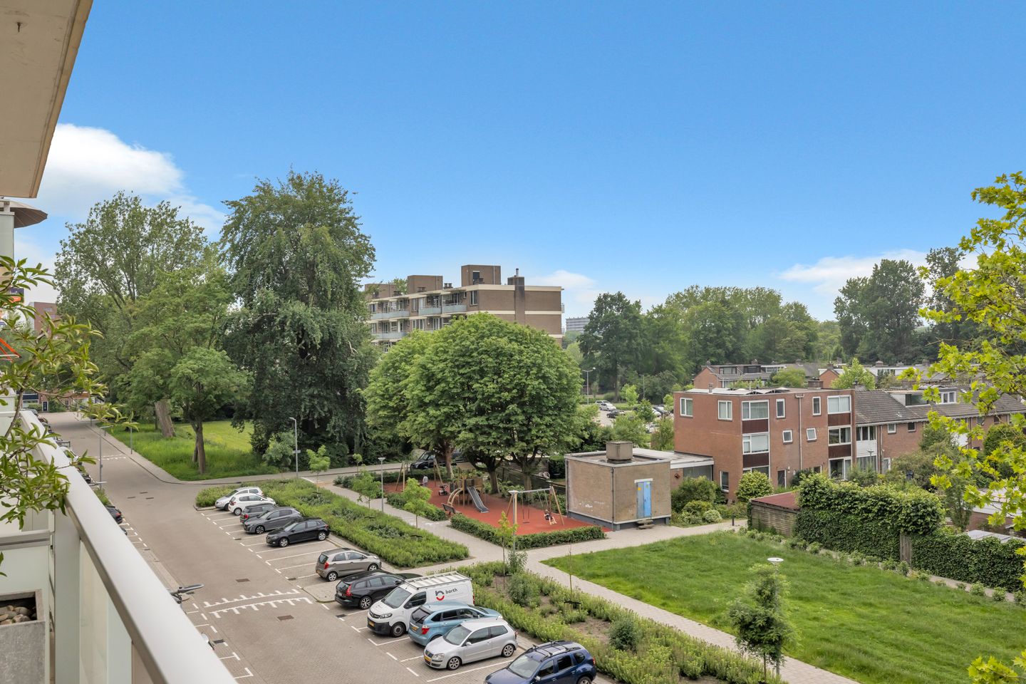 Foto 35 van Blondeelstraat 70