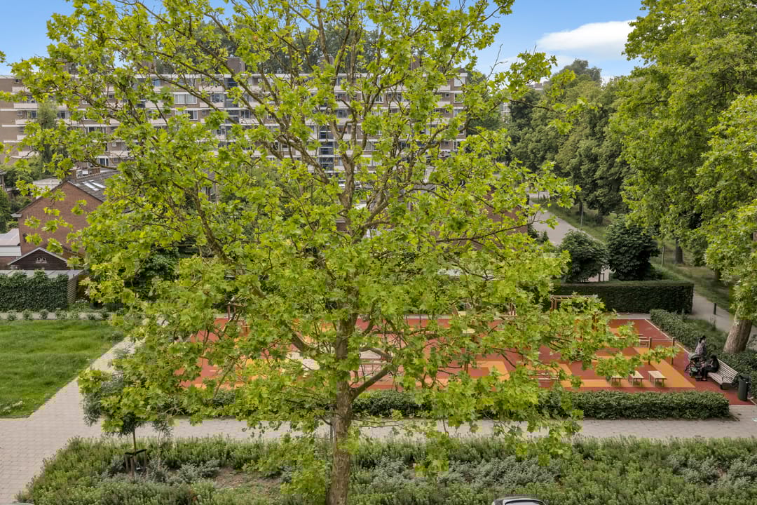 Foto 37 van Blondeelstraat 70