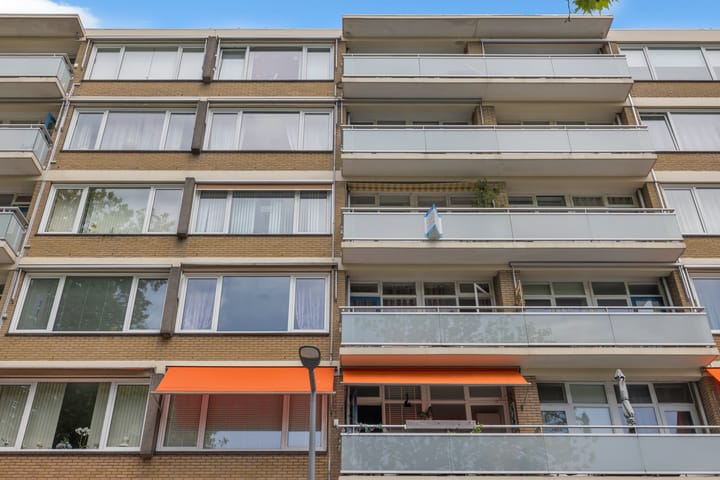 Foto 3 van Blondeelstraat 70