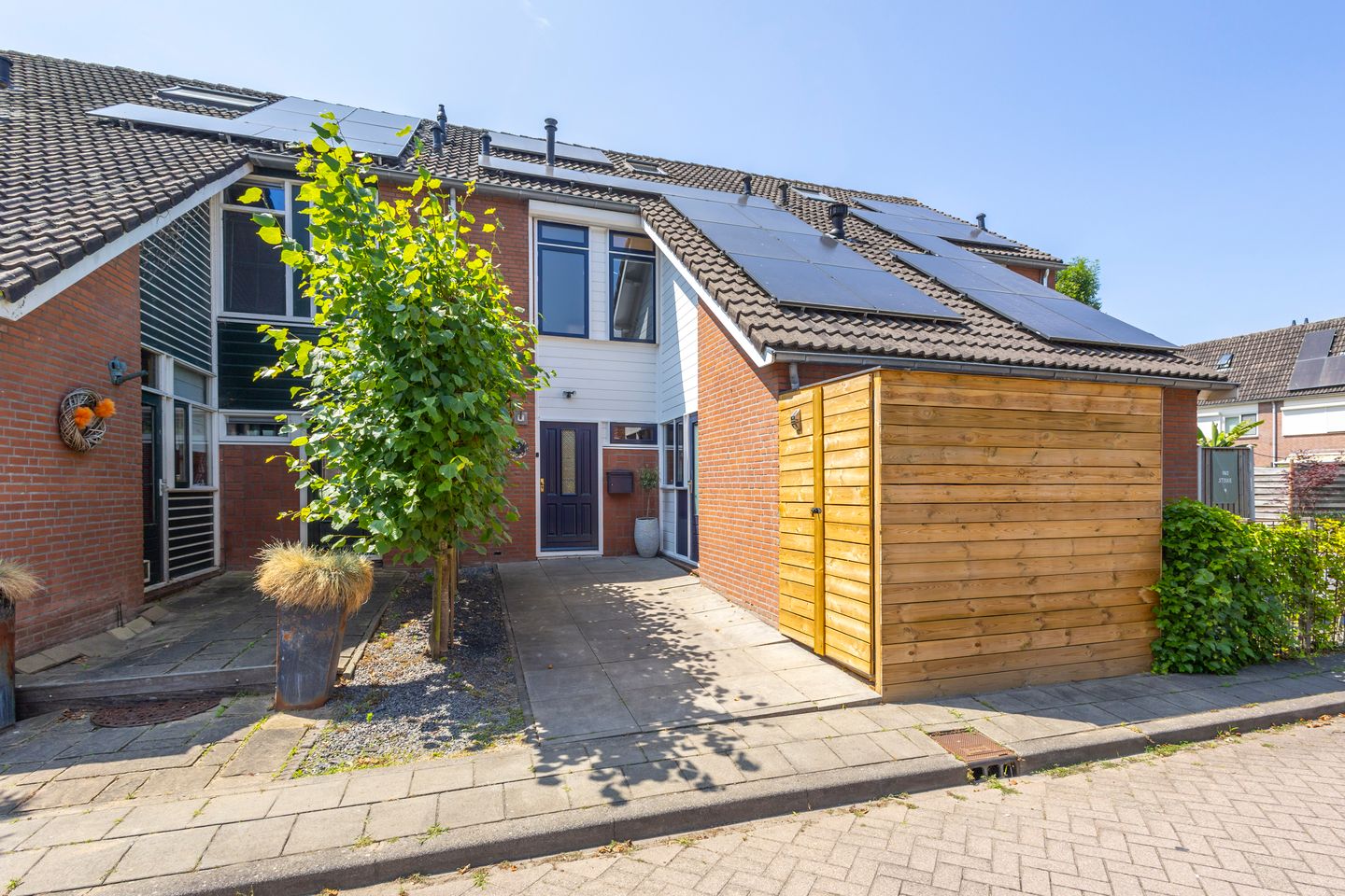 Van den Boetzelaerlaan 85 main image