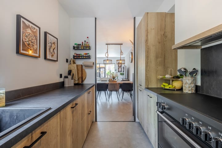 Foto 4 van Van den Boetzelaerlaan 85