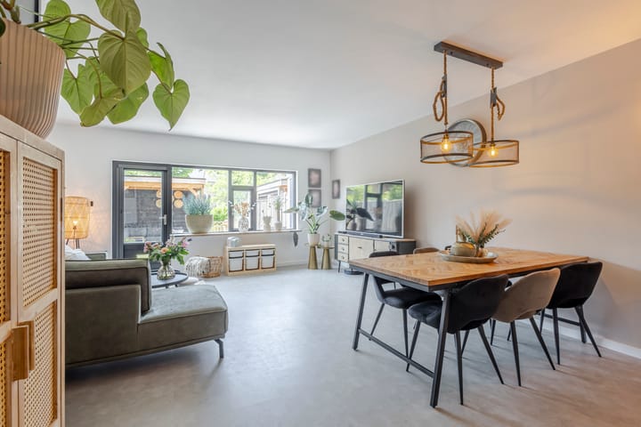 Foto 5 van Van den Boetzelaerlaan 85