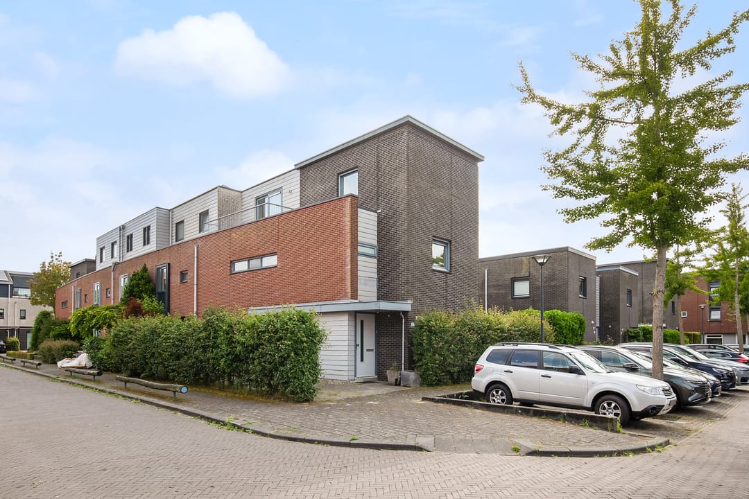 Foto 1 van Kobbeduinen 31