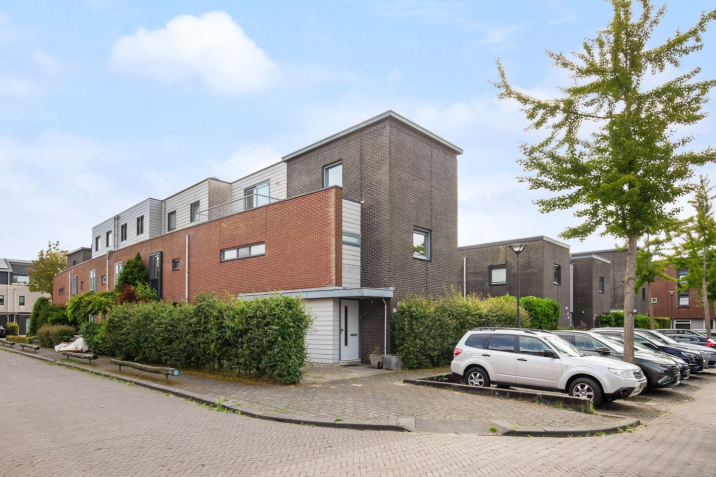 Foto 1 van Kobbeduinen 31