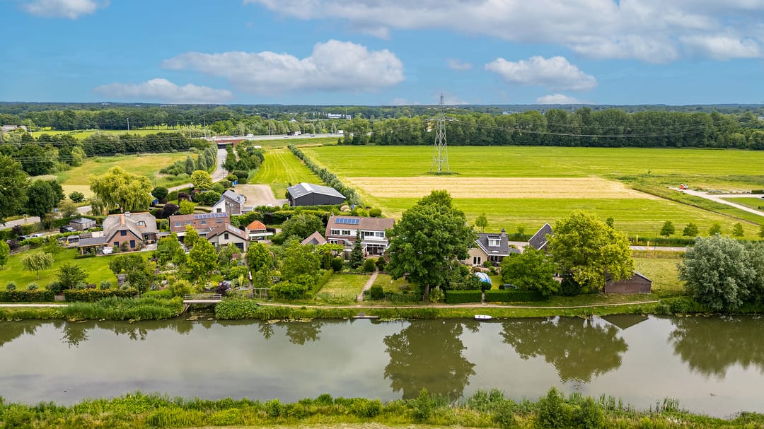 Foto 1 van Rijnseweg 8